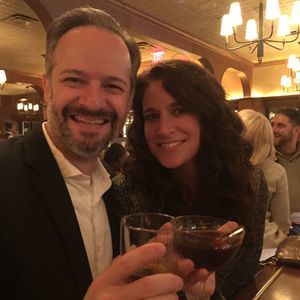 Meet your Posher, Arienne